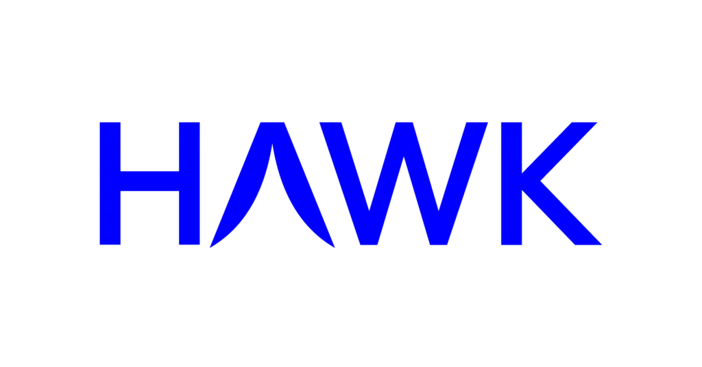 Logo Hawk AI