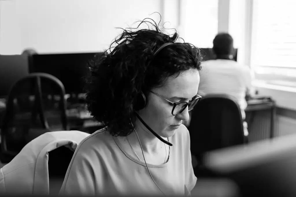 spotixx operations at work