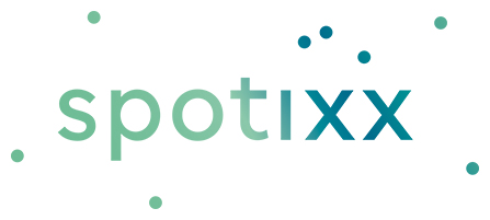 spotixx Logo