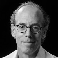 Ian wachters portrait