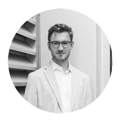 confora labs tobias weitzel contact